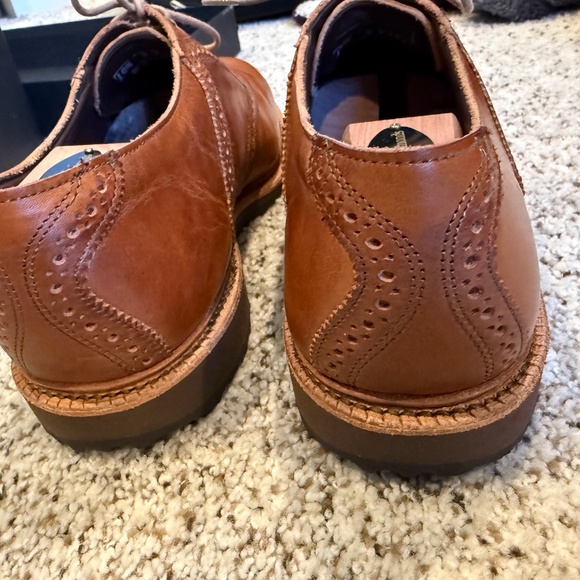 Allen Edmonds First Cut Golf Shoes main image 7